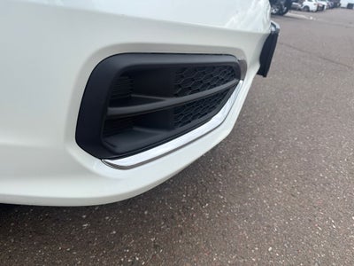 2018 Acura RDX Base
