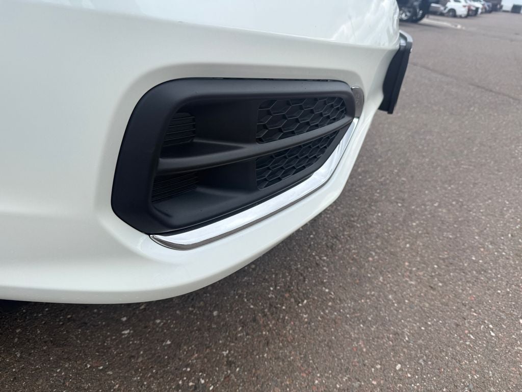 2018 Acura RDX Base