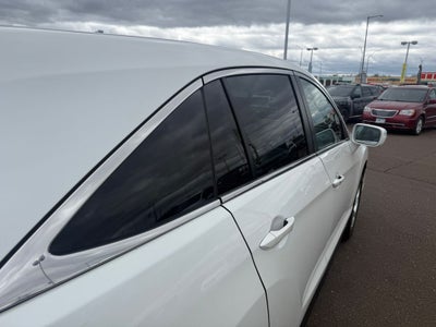 2018 Acura RDX Base