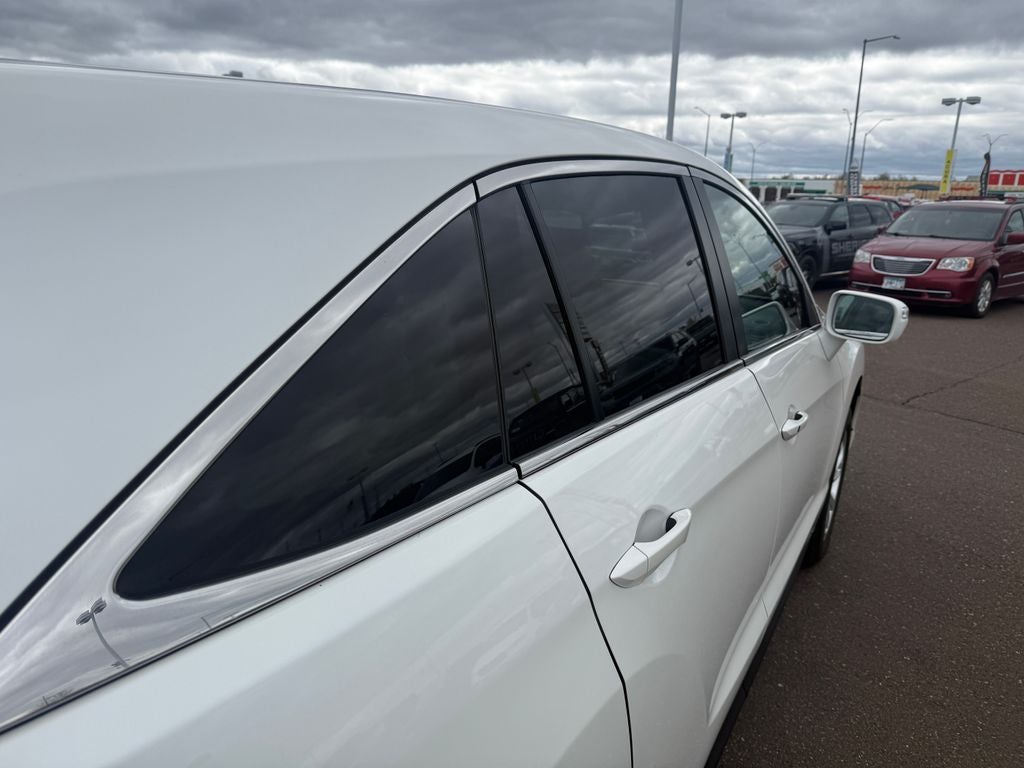 2018 Acura RDX Base