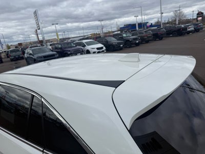 2018 Acura RDX Base