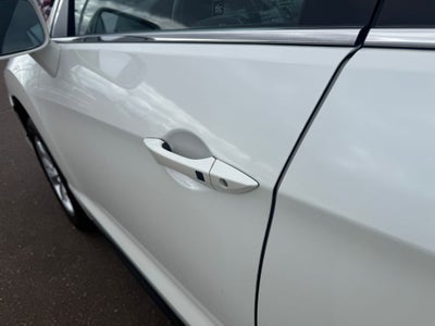 2018 Acura RDX Base