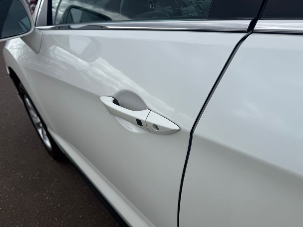 2018 Acura RDX Base