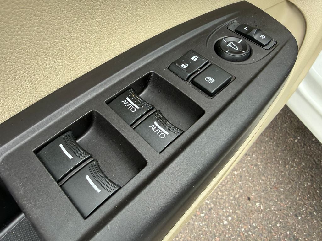 2018 Acura RDX Base