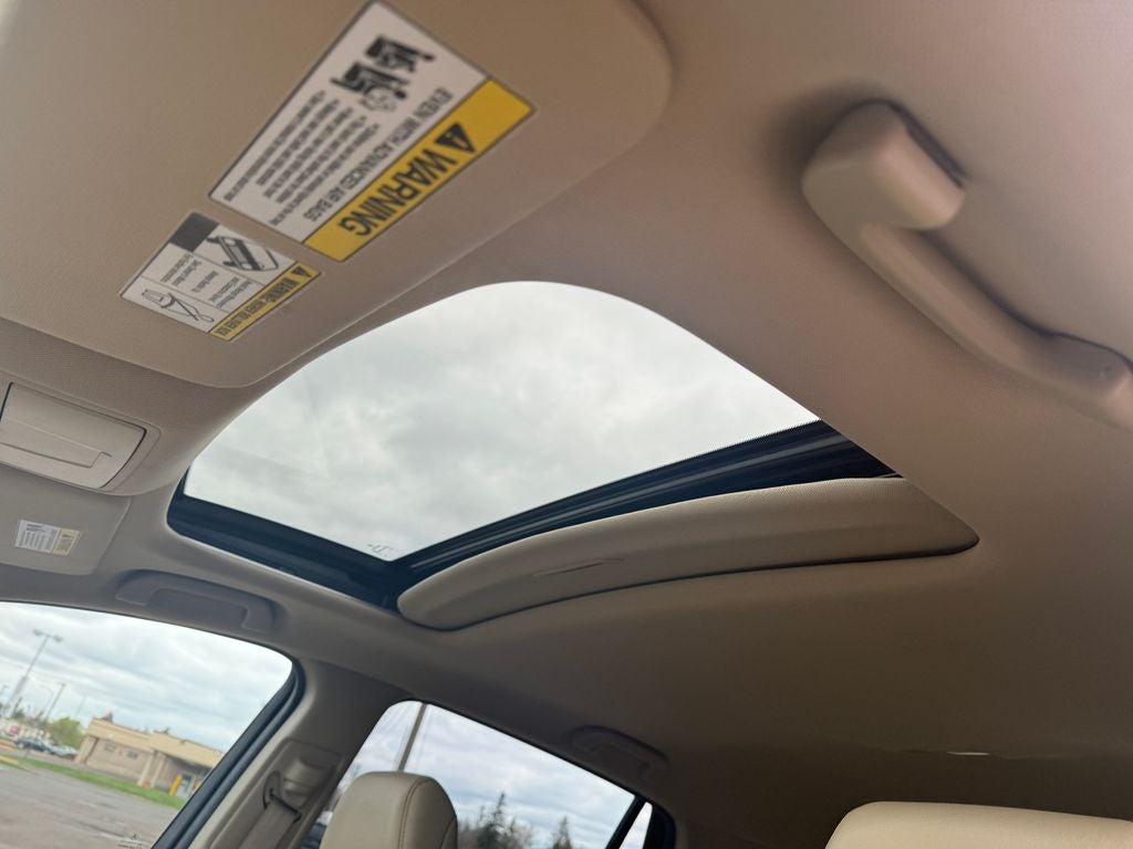 2018 Acura RDX Base