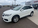 2018 Acura RDX Base