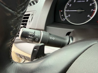 2018 Acura RDX Base