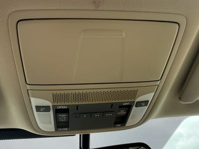 2018 Acura RDX Base
