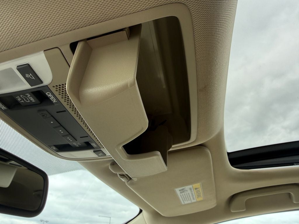 2018 Acura RDX Base