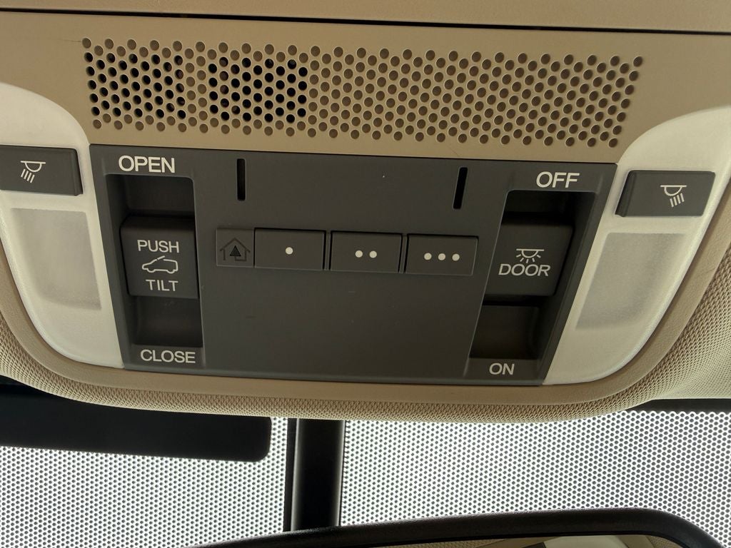 2018 Acura RDX Base