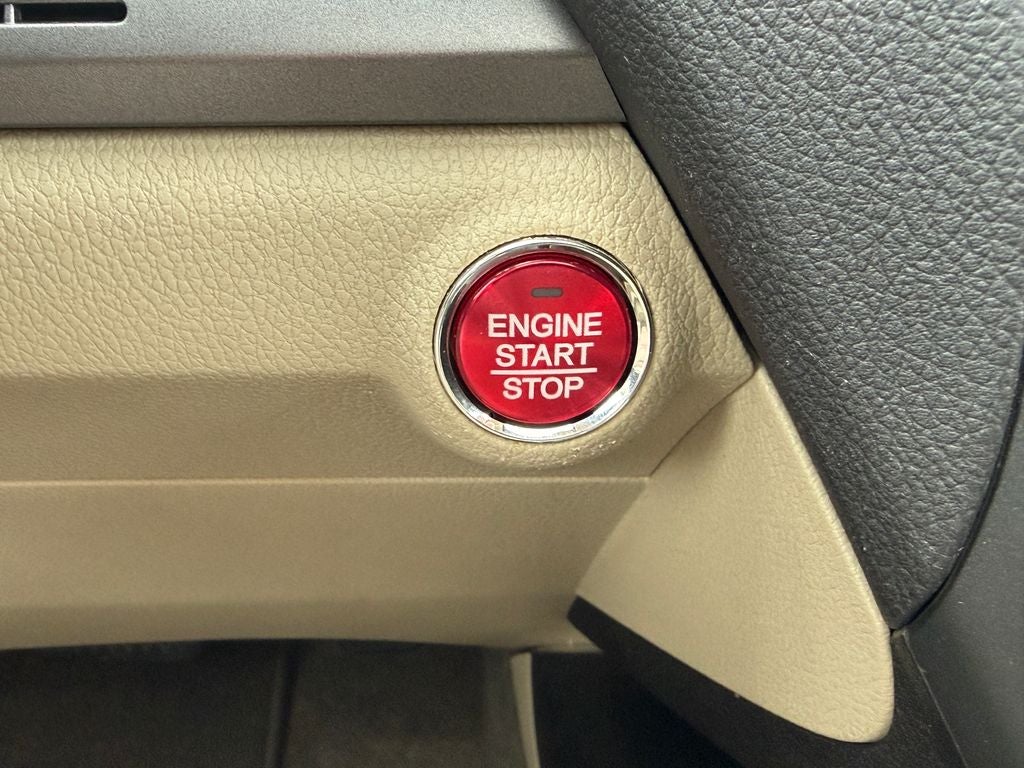 2018 Acura RDX Base
