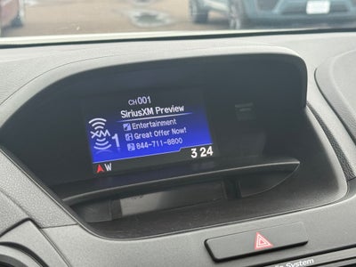 2018 Acura RDX Base