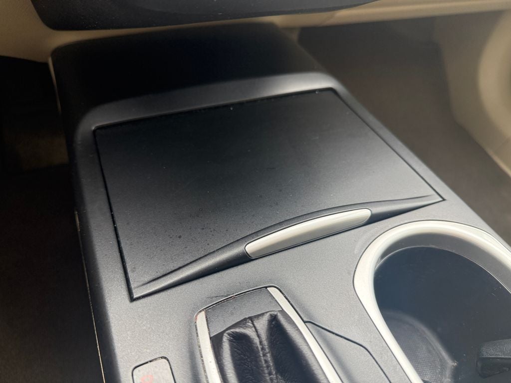 2018 Acura RDX Base