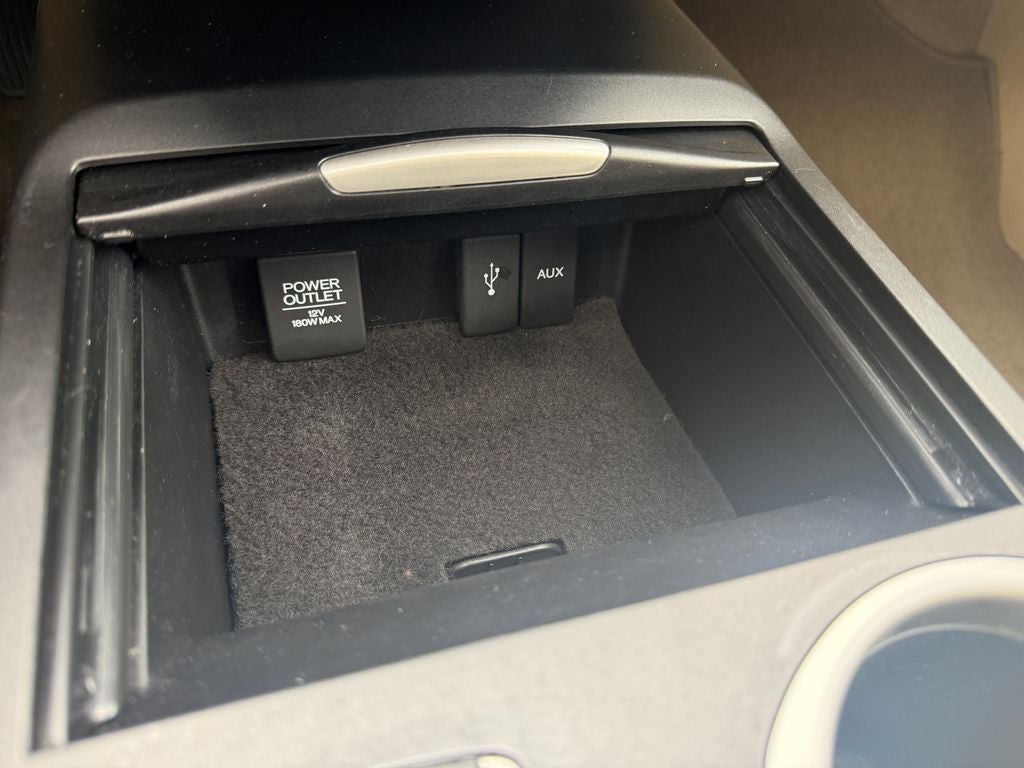 2018 Acura RDX Base
