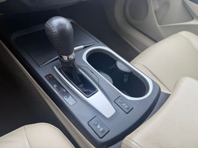 2018 Acura RDX Base