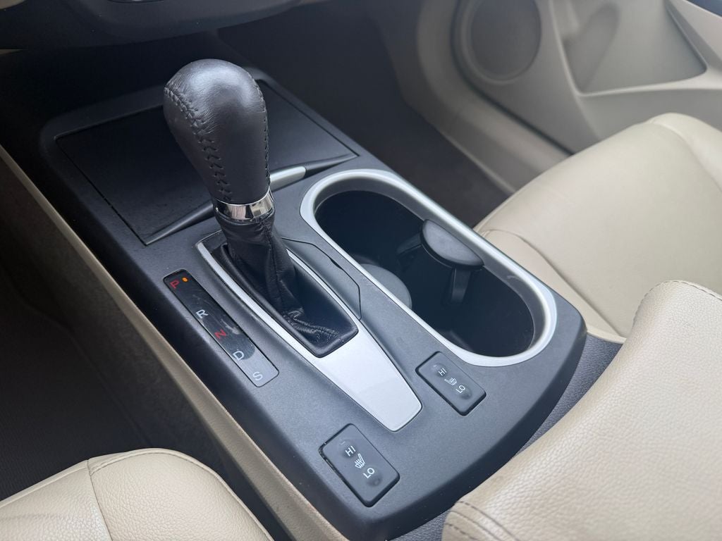 2018 Acura RDX Base