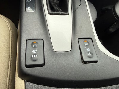 2018 Acura RDX Base
