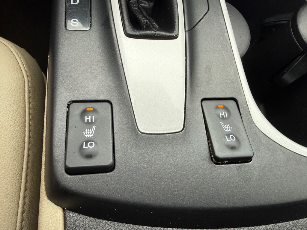 2018 Acura RDX Base