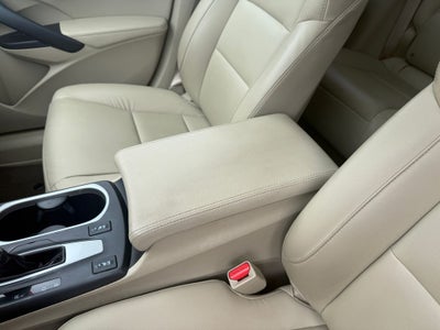 2018 Acura RDX Base