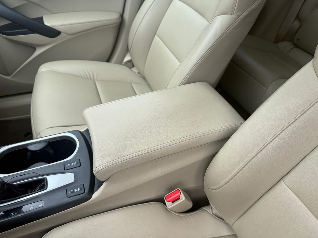 2018 Acura RDX Base