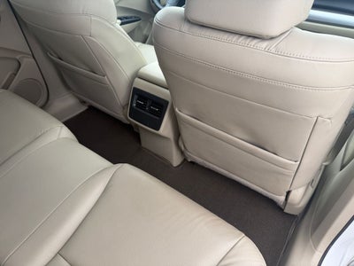 2018 Acura RDX Base