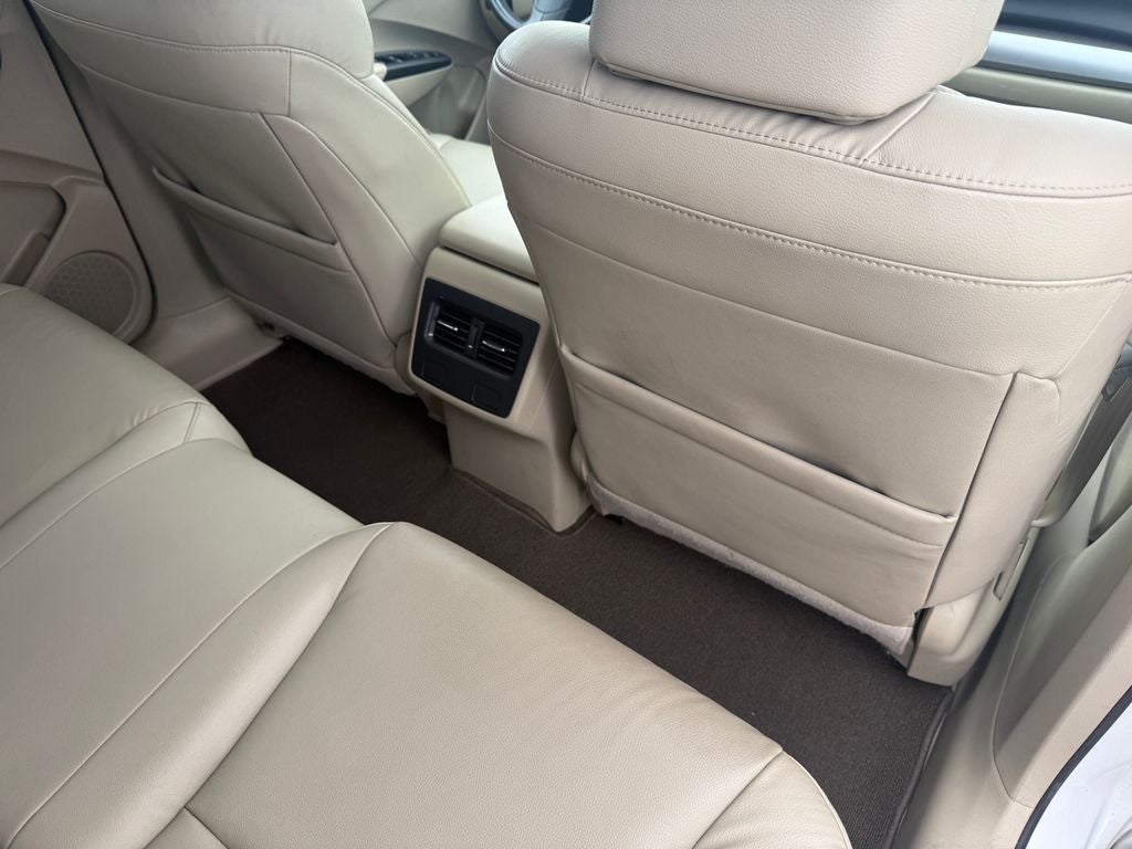 2018 Acura RDX Base