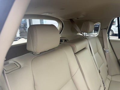 2018 Acura RDX Base