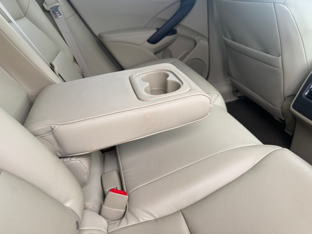 2018 Acura RDX Base
