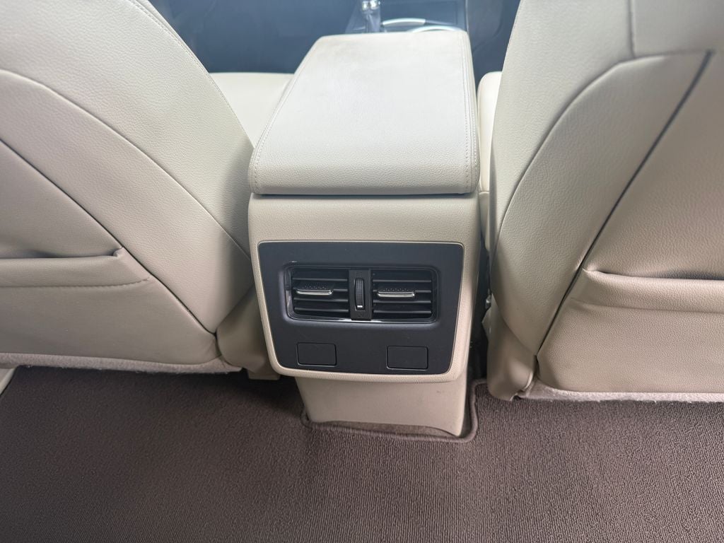 2018 Acura RDX Base