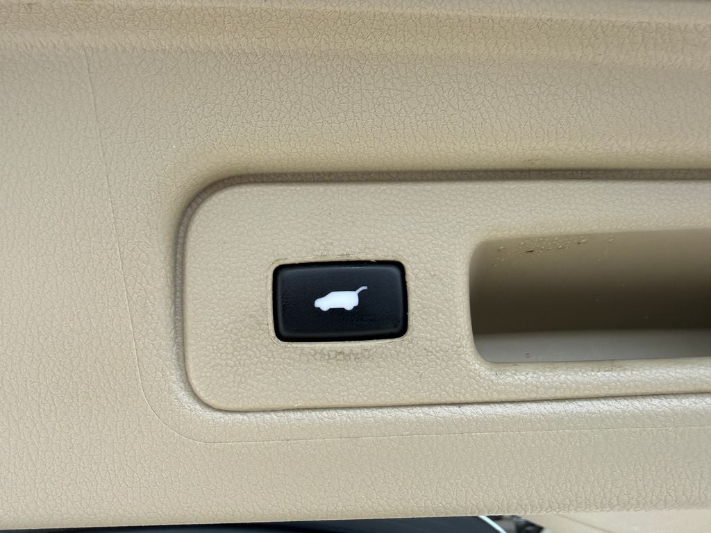 2018 Acura RDX Base