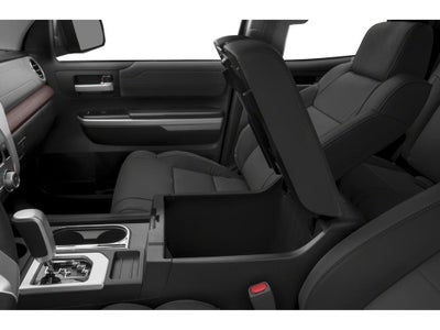 2021 Toyota Tundra Limited