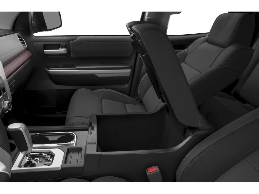 2021 Toyota Tundra Limited