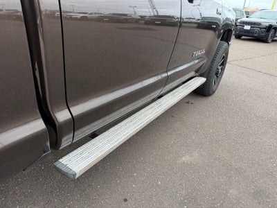 2021 Toyota Tundra Limited