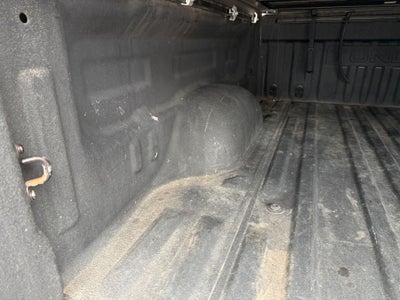 2021 Toyota Tundra Limited