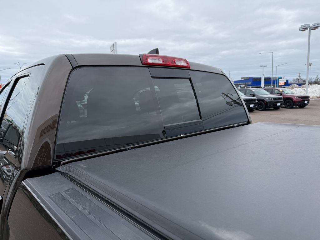 2021 Toyota Tundra Limited