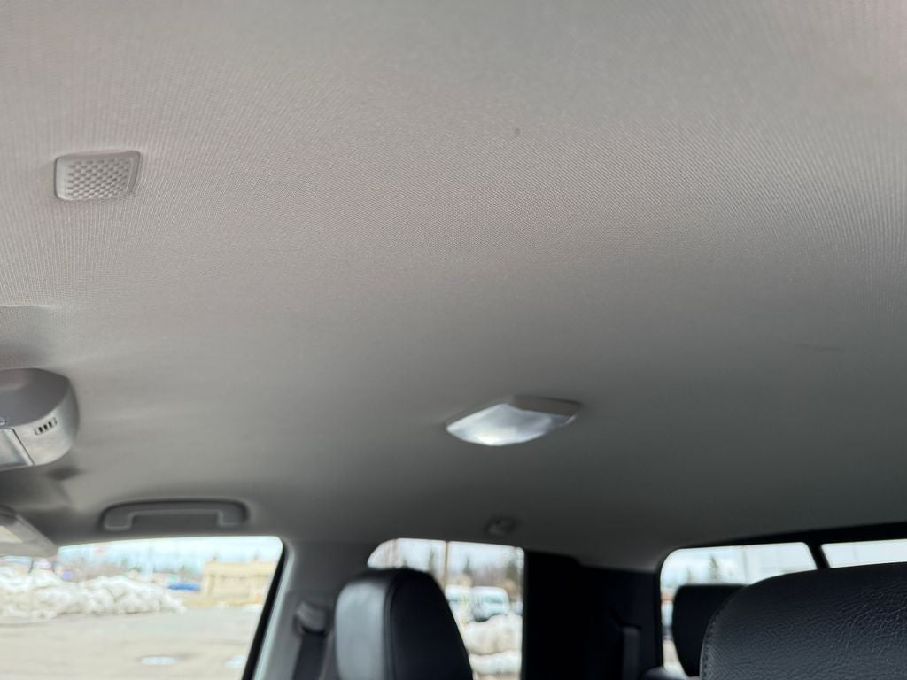 2021 Toyota Tundra Limited