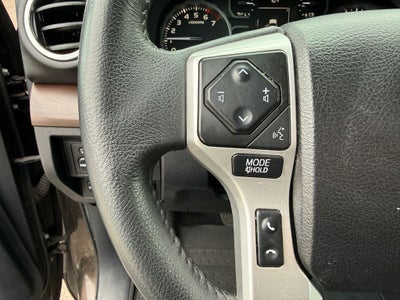 2021 Toyota Tundra Limited
