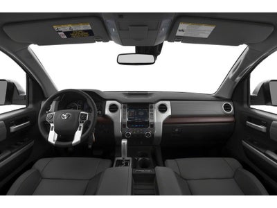 2021 Toyota Tundra Limited