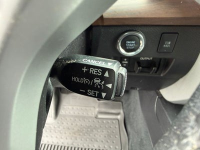 2021 Toyota Tundra Limited