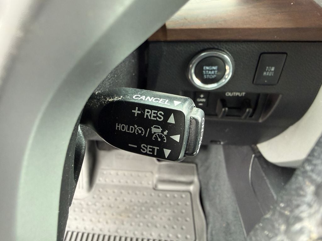 2021 Toyota Tundra Limited
