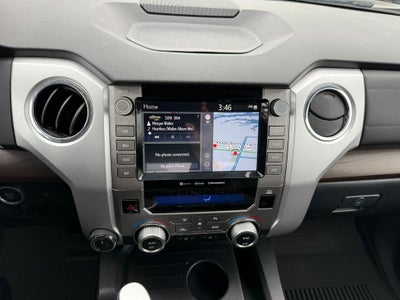 2021 Toyota Tundra Limited