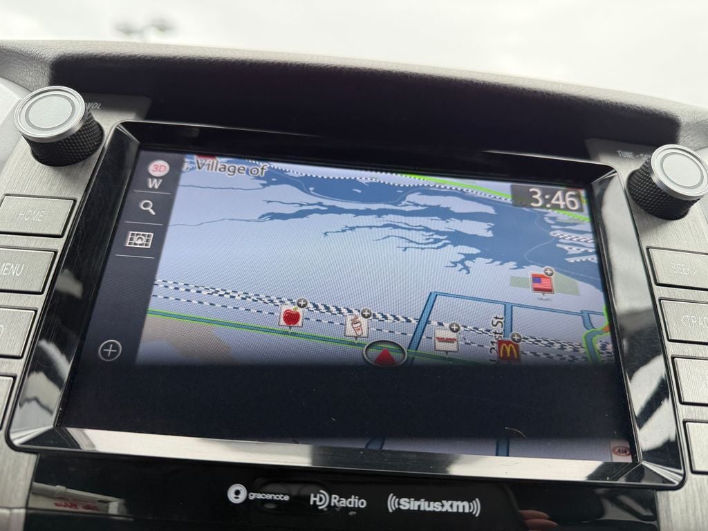 2021 Toyota Tundra Limited