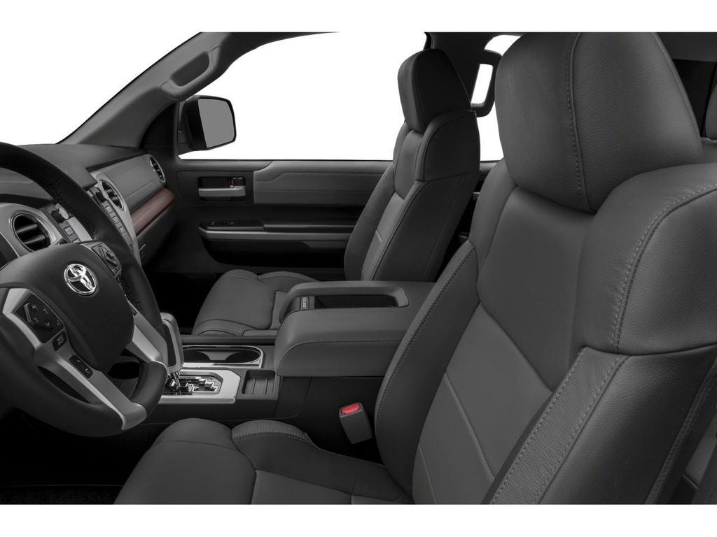 2021 Toyota Tundra Limited