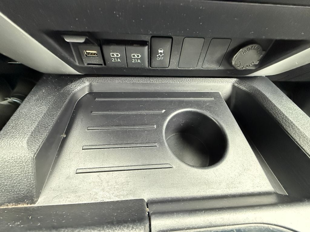 2021 Toyota Tundra Limited