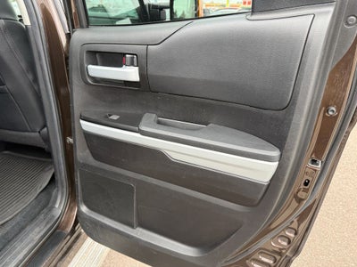 2021 Toyota Tundra Limited