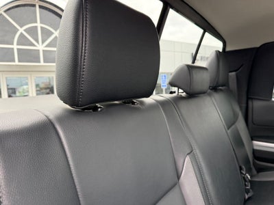 2021 Toyota Tundra Limited