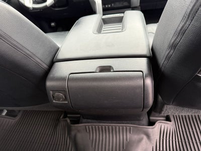 2021 Toyota Tundra Limited