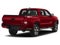 2018 Toyota Tacoma TRD Sport V6