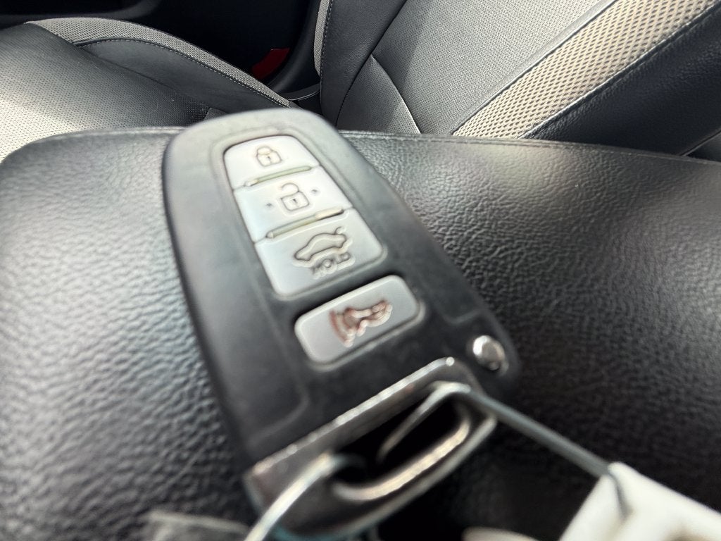 2013 Kia Optima SX