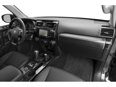 2019 Toyota 4Runner TRD Off-Road Premium